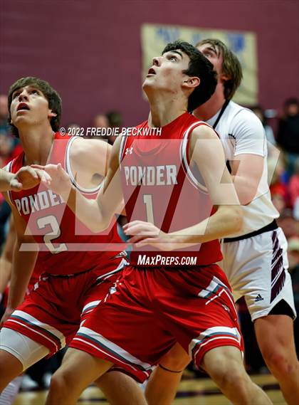 Thumbnail 3 in Ponder @ Whitesboro photogallery.