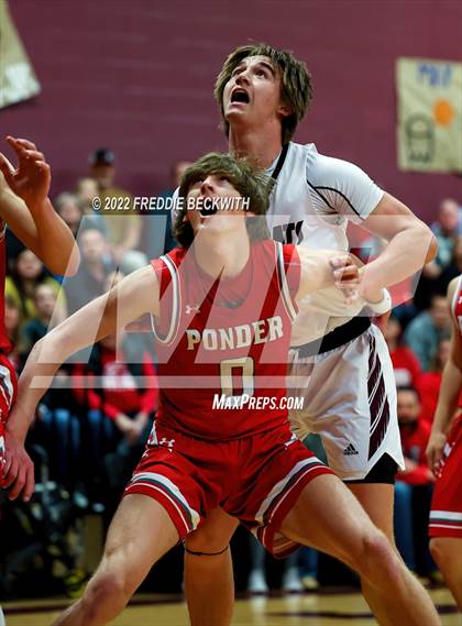 Thumbnail 3 in Ponder @ Whitesboro photogallery.
