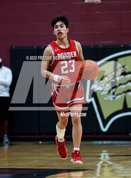 Thumbnail 3 in Ponder @ Whitesboro photogallery.