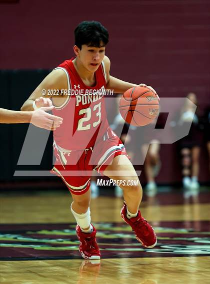 Thumbnail 1 in Ponder @ Whitesboro photogallery.