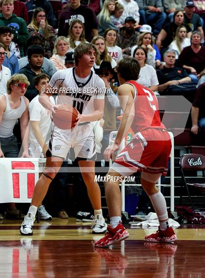 Thumbnail 3 in Ponder @ Whitesboro photogallery.