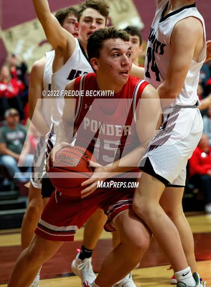 Thumbnail 3 in Ponder @ Whitesboro photogallery.