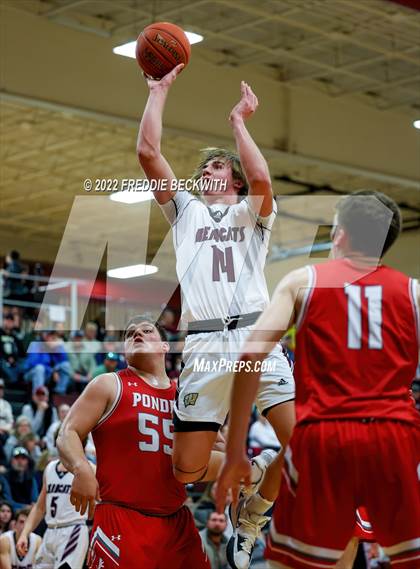 Thumbnail 3 in Ponder @ Whitesboro photogallery.