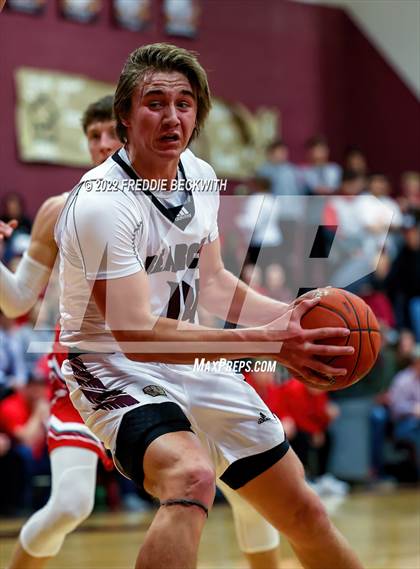 Thumbnail 2 in Ponder @ Whitesboro photogallery.