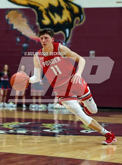 Thumbnail 1 in Ponder @ Whitesboro photogallery.