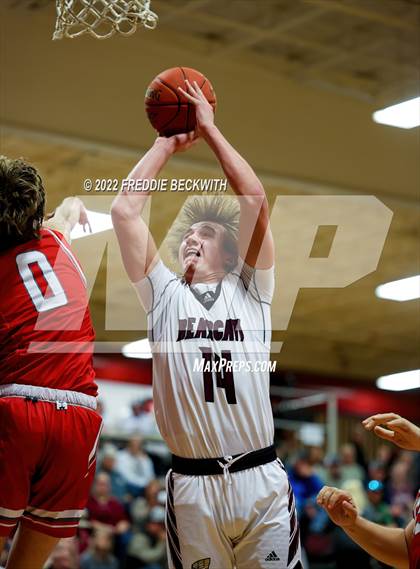 Thumbnail 2 in Ponder @ Whitesboro photogallery.