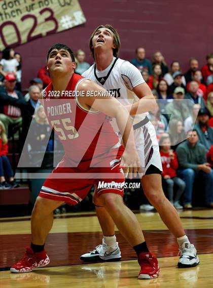 Thumbnail 1 in Ponder @ Whitesboro photogallery.