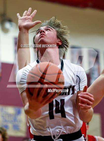 Thumbnail 3 in Ponder @ Whitesboro photogallery.