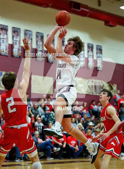 Thumbnail 1 in Ponder @ Whitesboro photogallery.