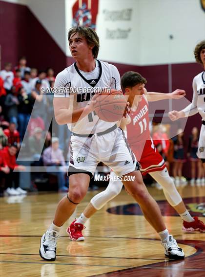 Thumbnail 2 in Ponder @ Whitesboro photogallery.