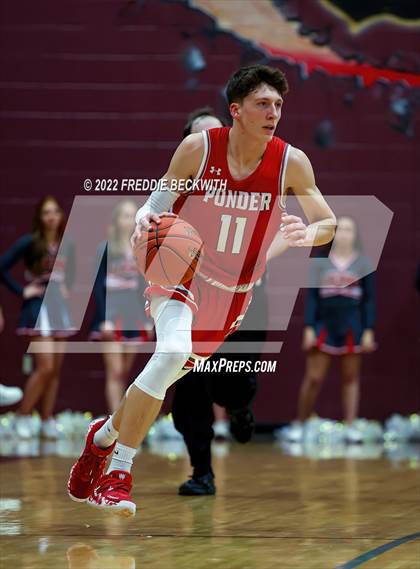 Thumbnail 2 in Ponder @ Whitesboro photogallery.