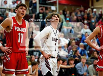 Thumbnail 1 in Ponder @ Whitesboro photogallery.