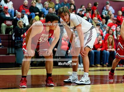 Thumbnail 1 in Ponder @ Whitesboro photogallery.