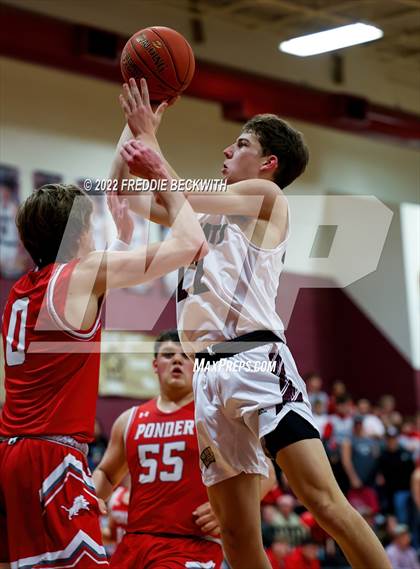 Thumbnail 2 in Ponder @ Whitesboro photogallery.