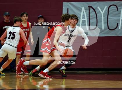 Thumbnail 3 in Ponder @ Whitesboro photogallery.