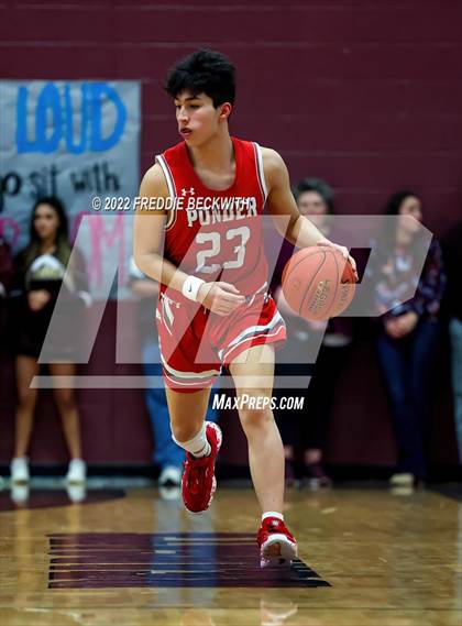 Thumbnail 3 in Ponder @ Whitesboro photogallery.
