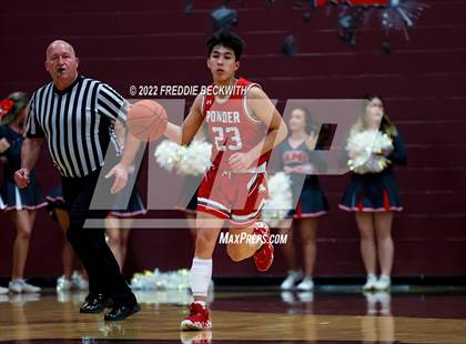 Thumbnail 3 in Ponder @ Whitesboro photogallery.