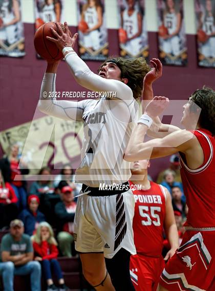Thumbnail 1 in Ponder @ Whitesboro photogallery.