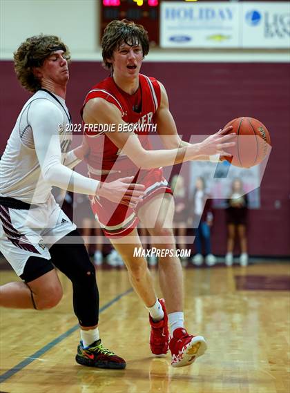 Thumbnail 2 in Ponder @ Whitesboro photogallery.