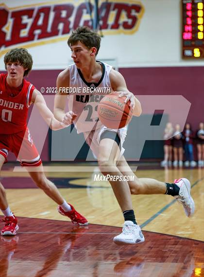 Thumbnail 2 in Ponder @ Whitesboro photogallery.