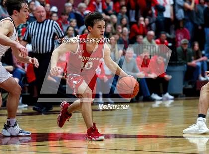 Thumbnail 2 in Ponder @ Whitesboro photogallery.