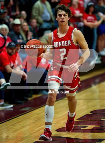 Thumbnail 2 in Ponder @ Whitesboro photogallery.