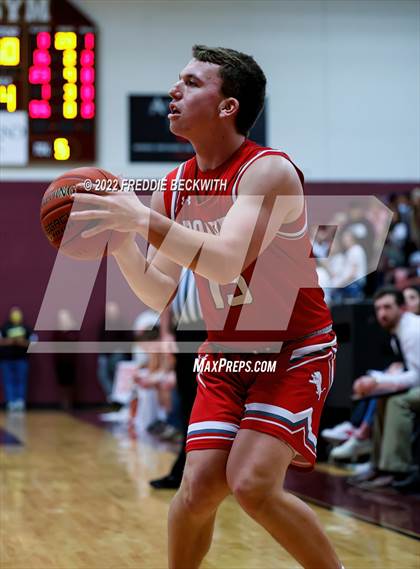 Thumbnail 3 in Ponder @ Whitesboro photogallery.