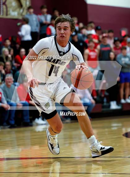 Thumbnail 3 in Ponder @ Whitesboro photogallery.