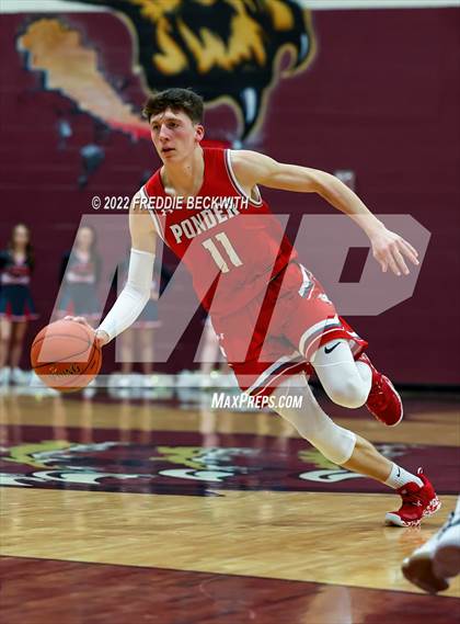 Thumbnail 2 in Ponder @ Whitesboro photogallery.
