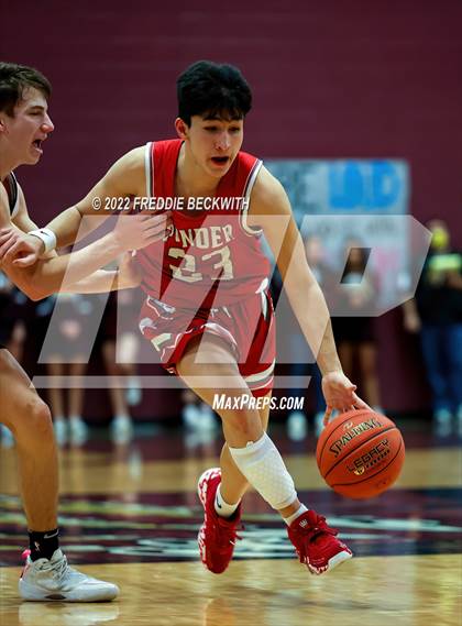 Thumbnail 2 in Ponder @ Whitesboro photogallery.