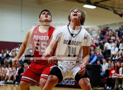 Thumbnail 1 in Ponder @ Whitesboro photogallery.
