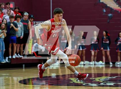 Thumbnail 3 in Ponder @ Whitesboro photogallery.