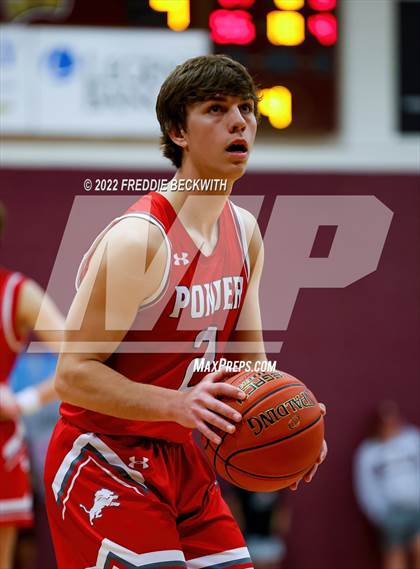 Thumbnail 3 in Ponder @ Whitesboro photogallery.