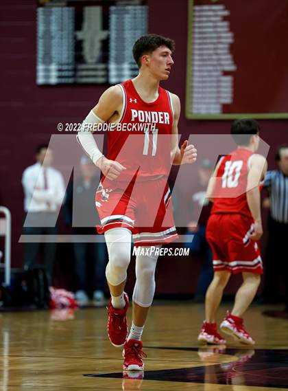 Thumbnail 1 in Ponder @ Whitesboro photogallery.