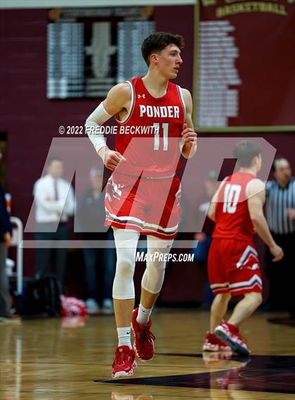 Thumbnail 2 in Ponder @ Whitesboro photogallery.