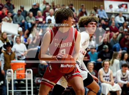 Thumbnail 1 in Ponder @ Whitesboro photogallery.