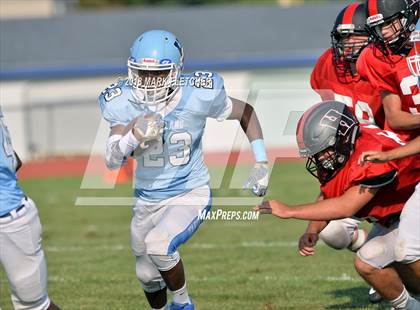 Thumbnail 3 in Haddonfield @ Highland Regional photogallery.