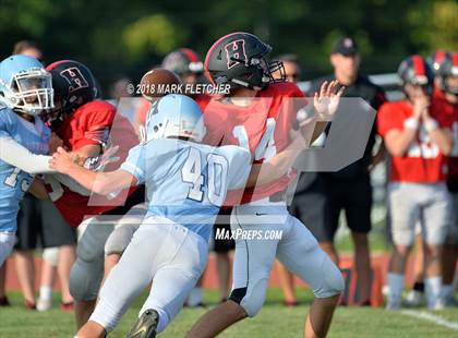 Thumbnail 3 in Haddonfield @ Highland Regional photogallery.