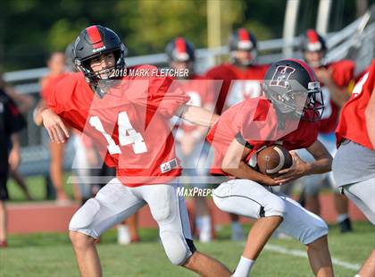 Thumbnail 3 in Haddonfield @ Highland Regional photogallery.