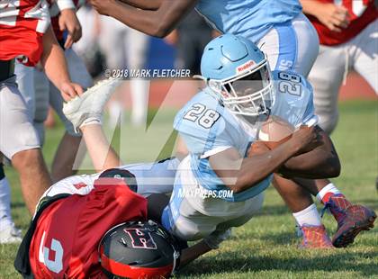 Thumbnail 3 in Haddonfield @ Highland Regional photogallery.