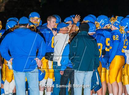 Thumbnail 3 in Antioch @ Foothill (CIF NCS D1 Playoff) photogallery.