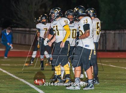 Thumbnail 2 in Antioch @ Foothill (CIF NCS D1 Playoff) photogallery.