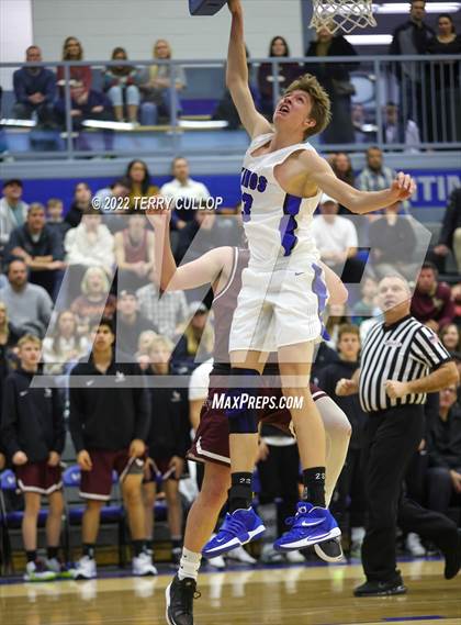 Thumbnail 1 in Lone Peak @ Pleasant Grove photogallery.