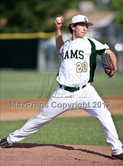 Thumbnail 1 in North @ Garces photogallery.