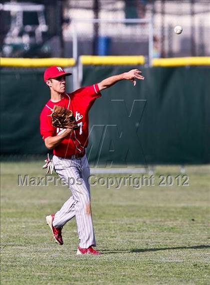 Thumbnail 2 in North @ Garces photogallery.