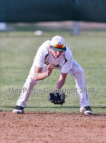 Thumbnail 1 in North @ Garces photogallery.