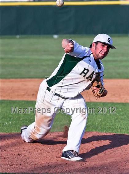 Thumbnail 2 in North @ Garces photogallery.