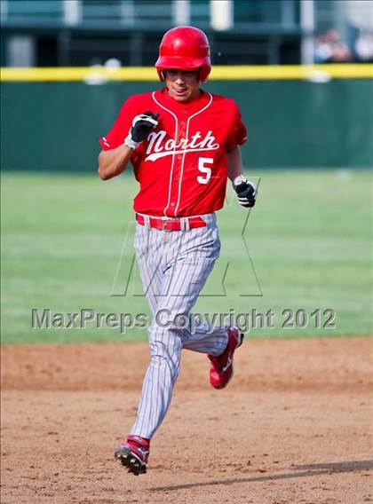 Thumbnail 2 in North @ Garces photogallery.