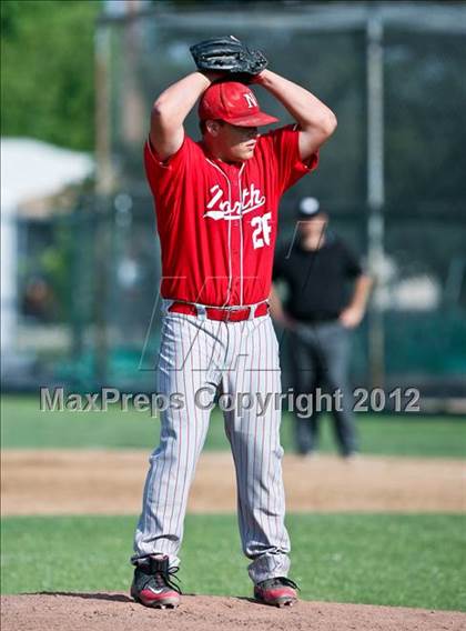 Thumbnail 2 in North @ Garces photogallery.