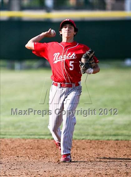 Thumbnail 3 in North @ Garces photogallery.